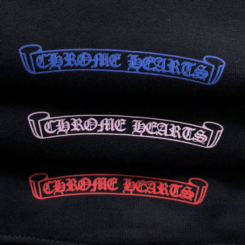 Cross Hoodie