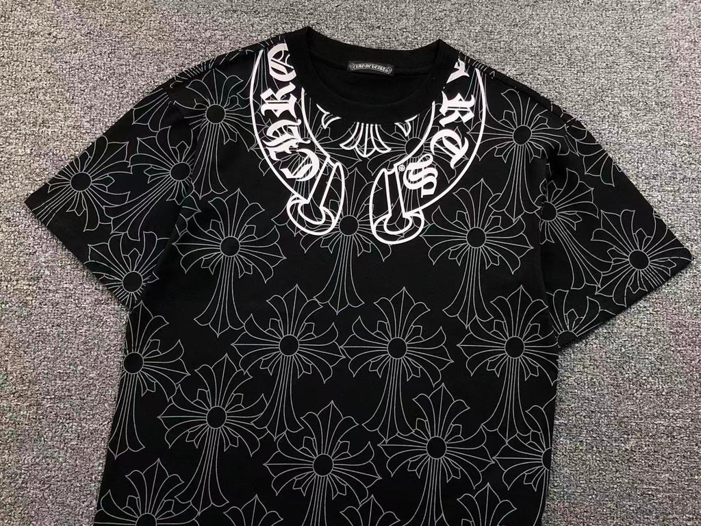 Cross Tshirt
