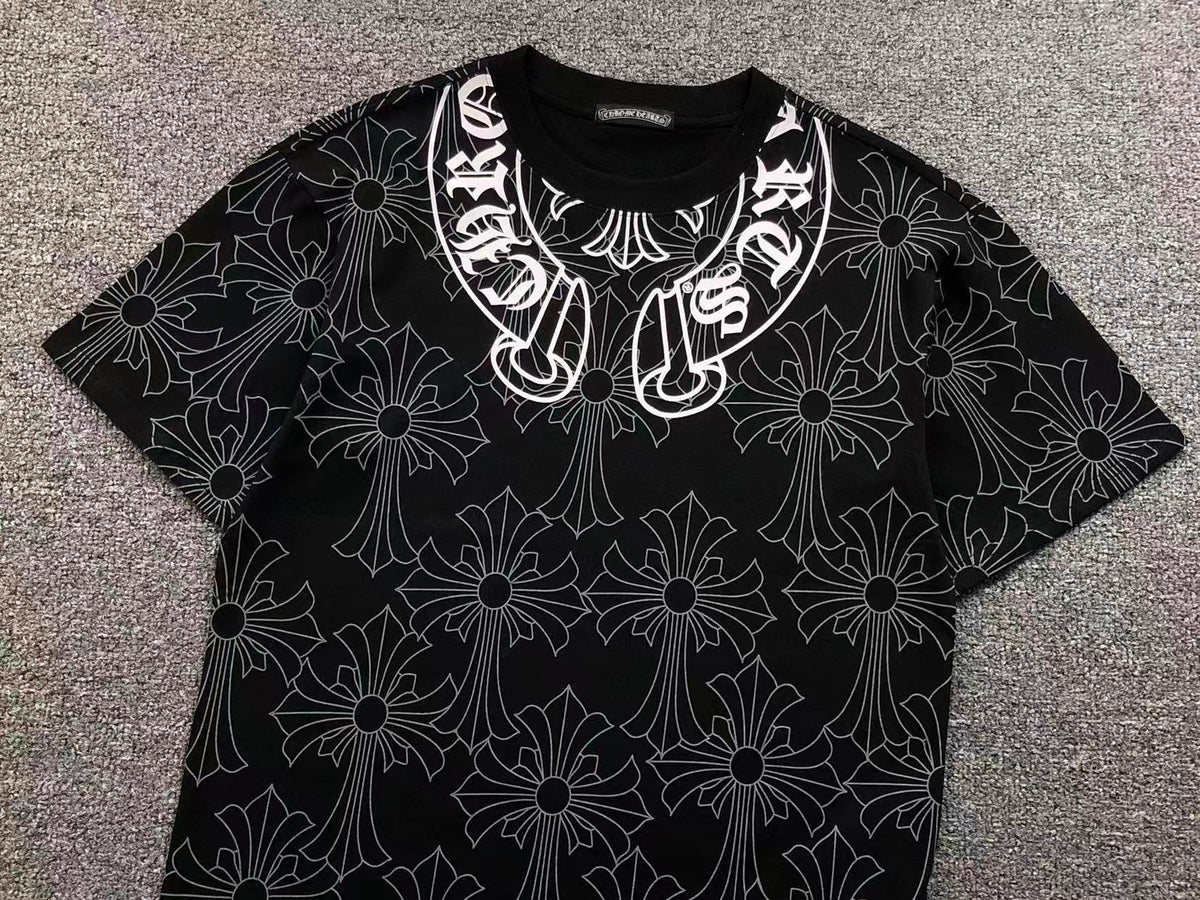 Cross Tshirt