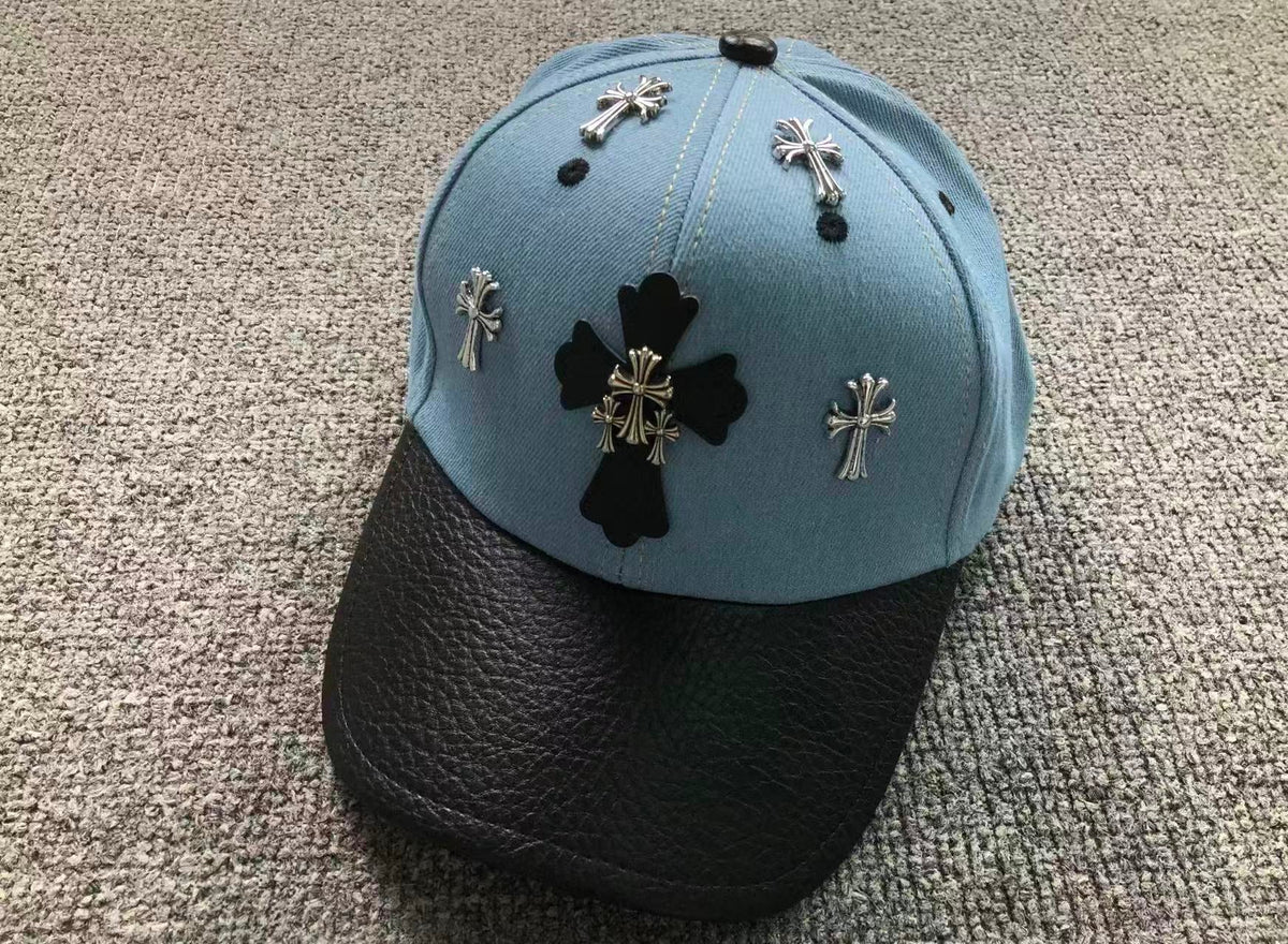 Cross Cap