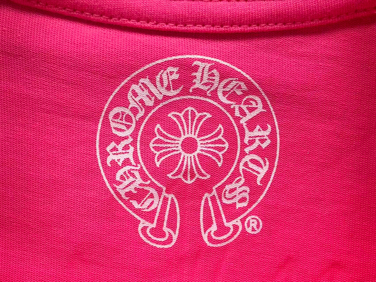 Cross Tshirt