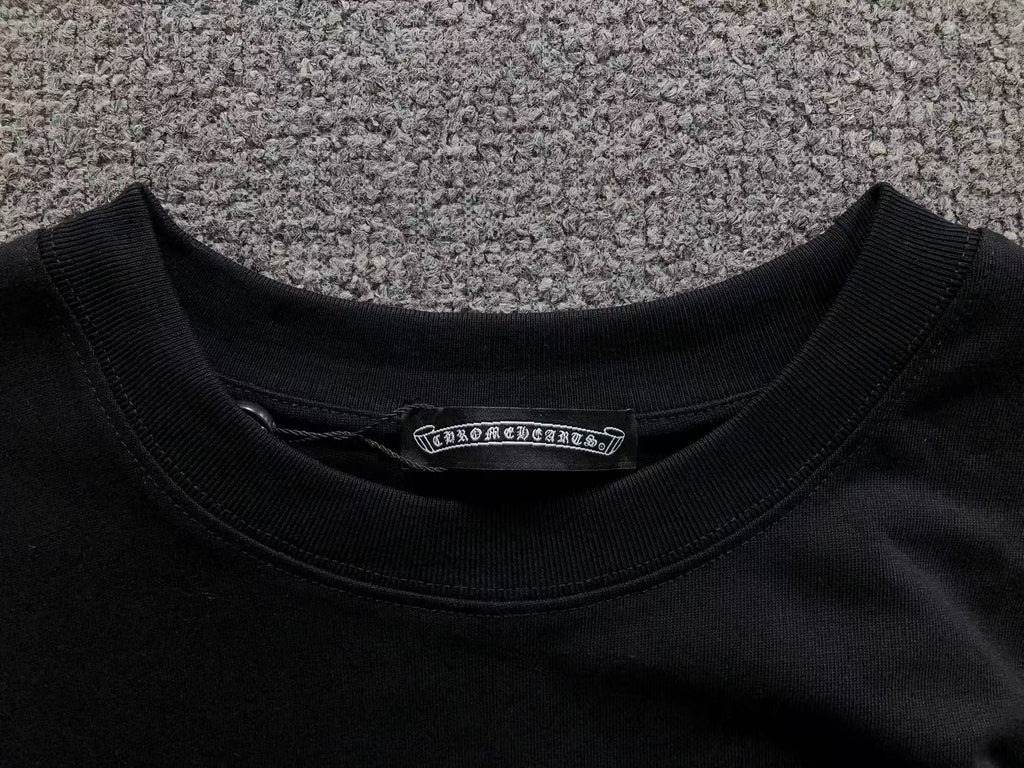 Cross Tshirt