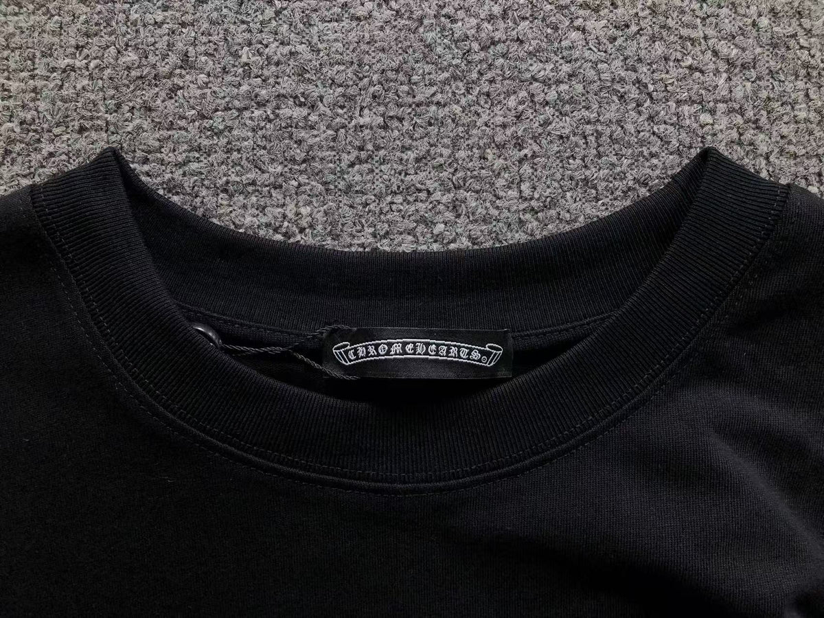 Cross Tshirt
