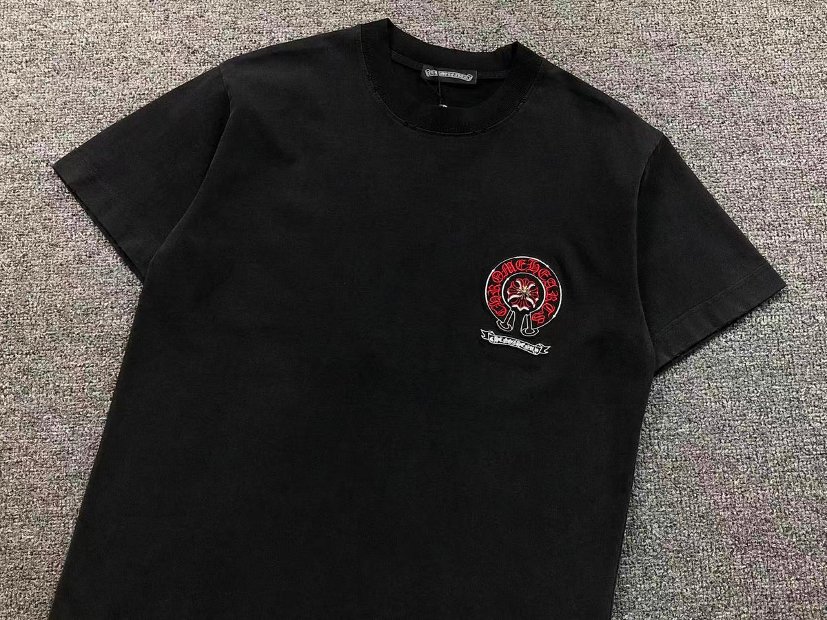 Cross Tshirt