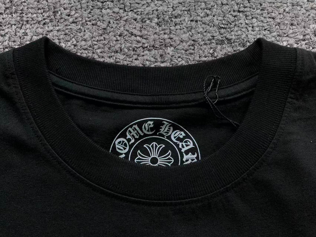 Cross Tshirt