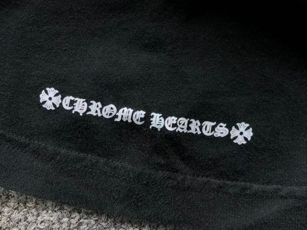 Cross Tshirt