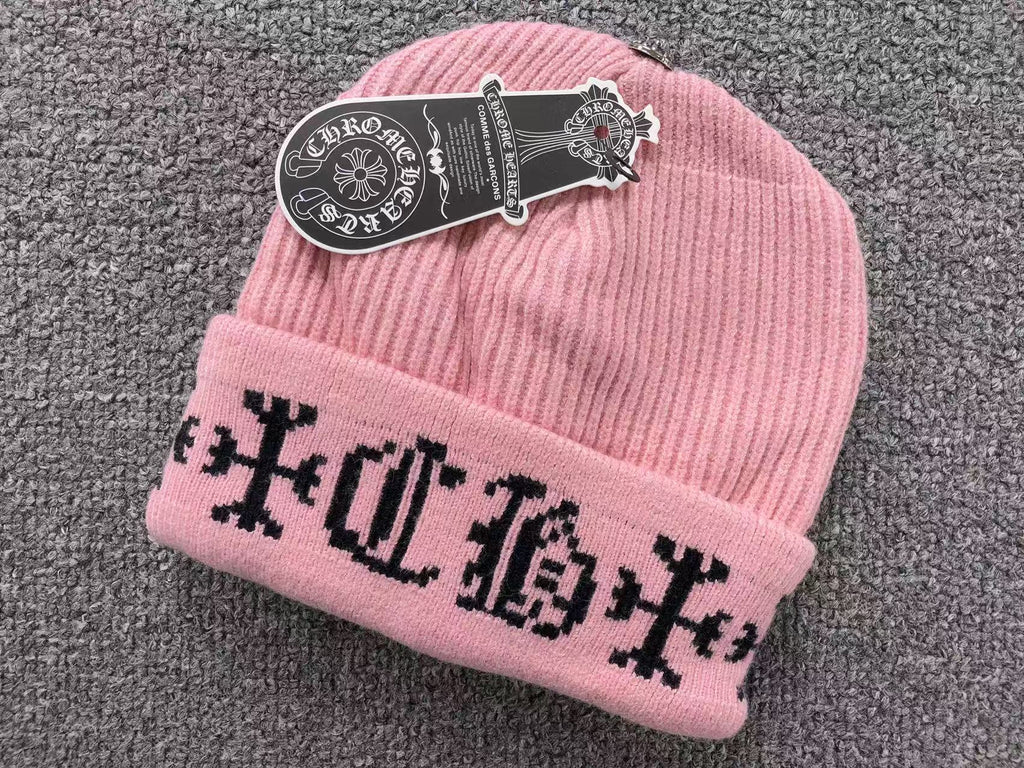 Cross Cap