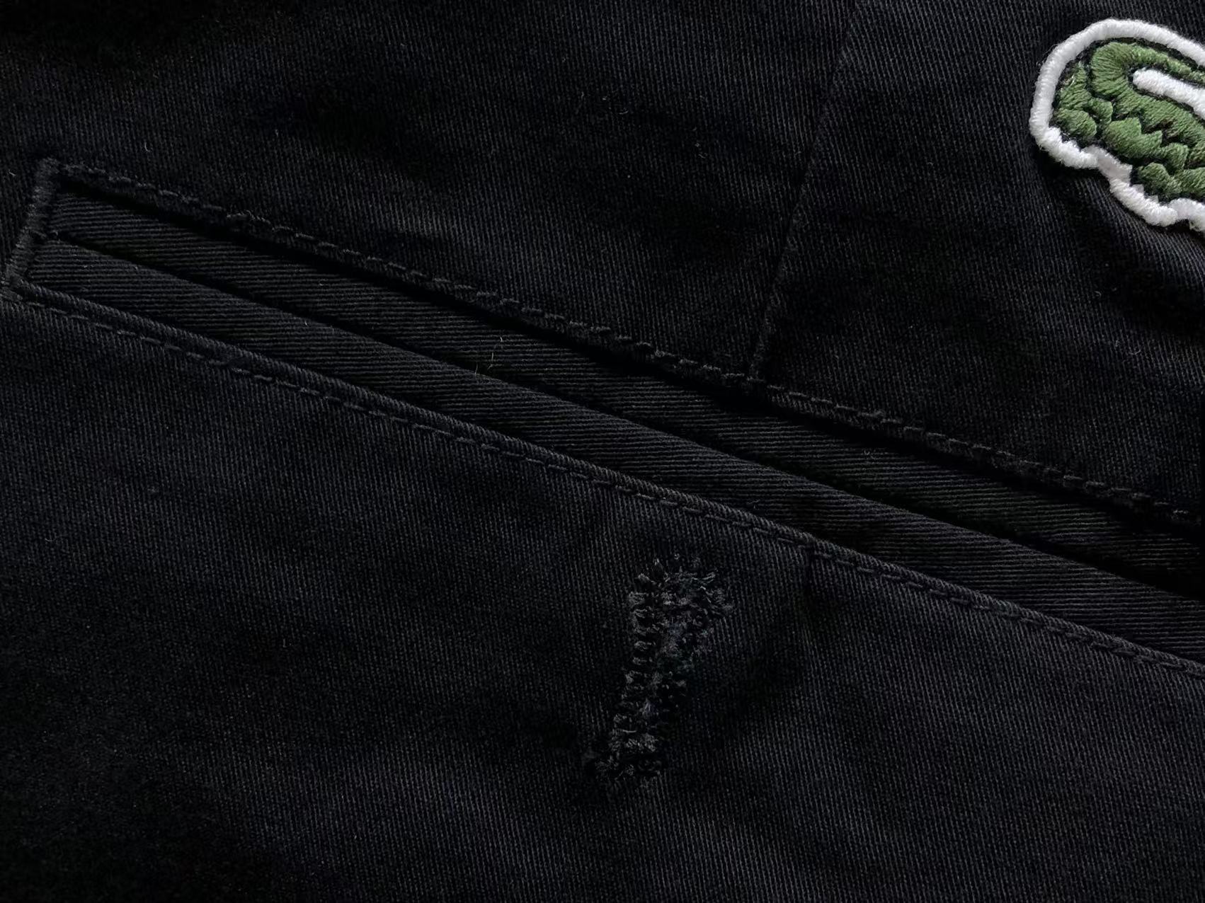 Classic Pants