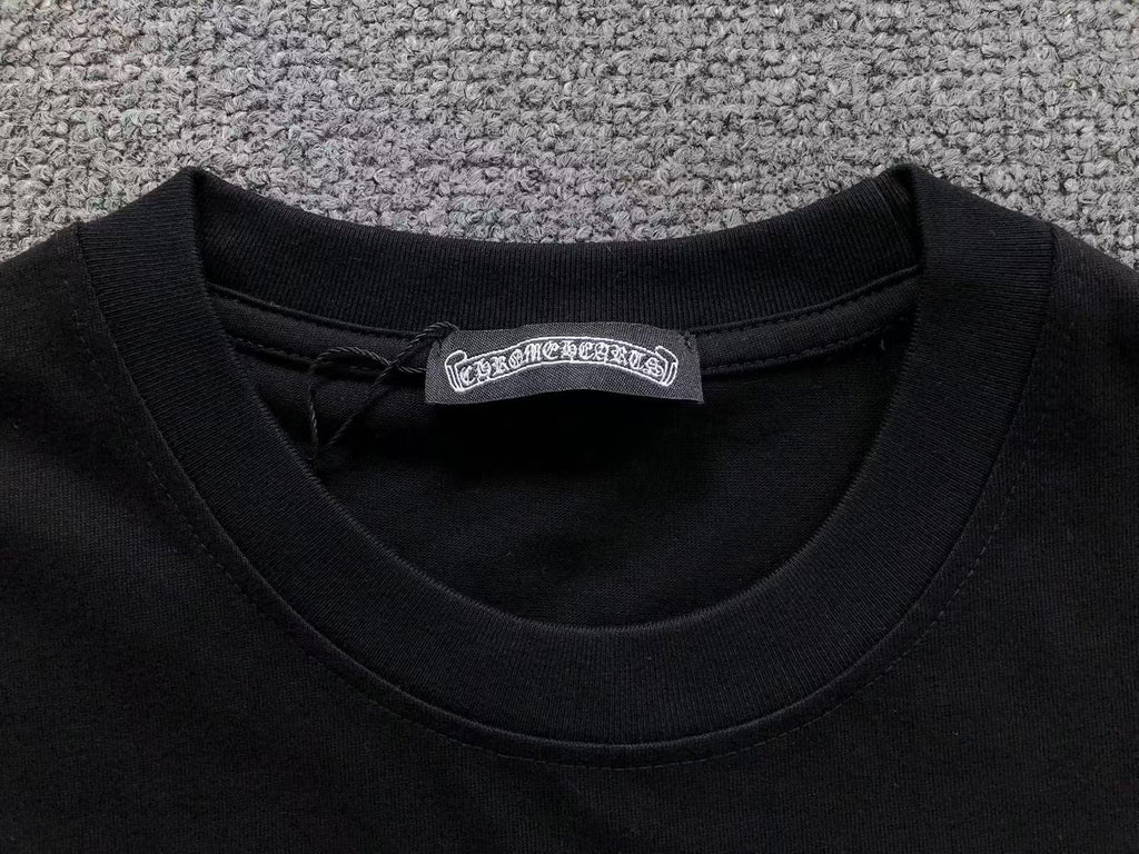 Cross Tshirt