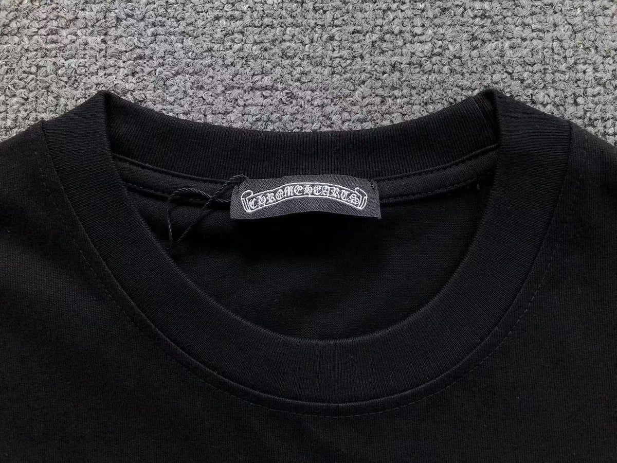 Cross Tshirt