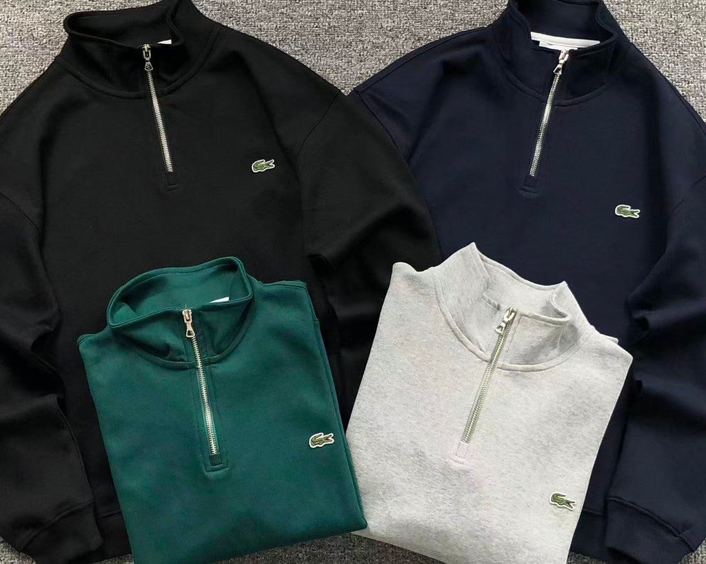 Classic Hoodie