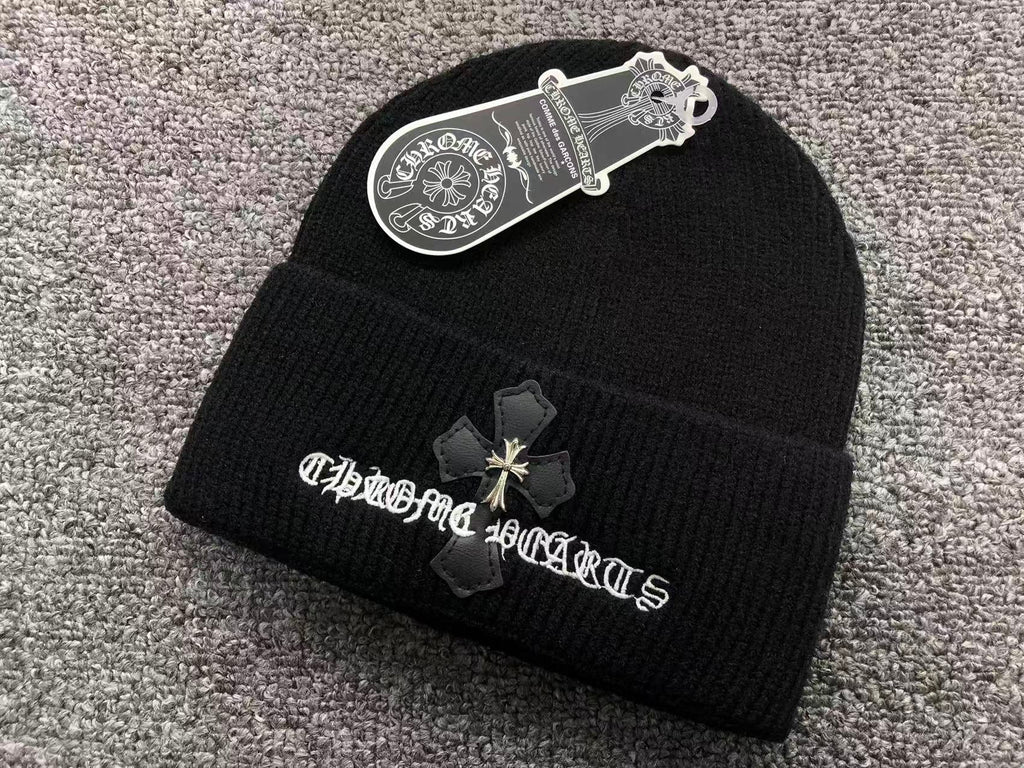Cross Cap