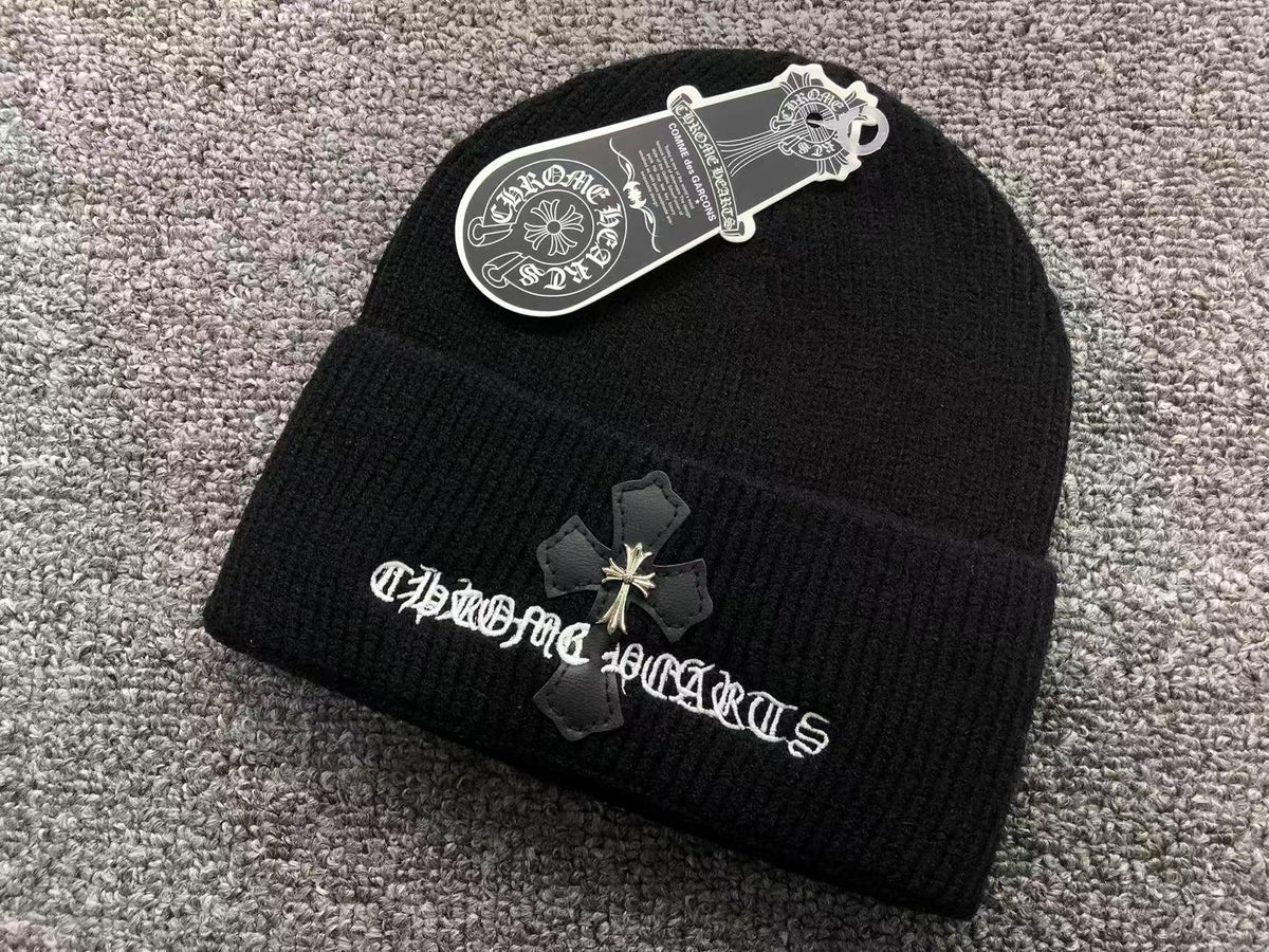 Cross Cap