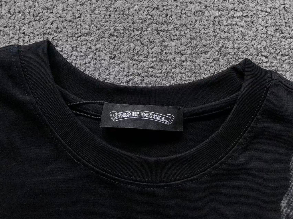 Cross Longsleeve