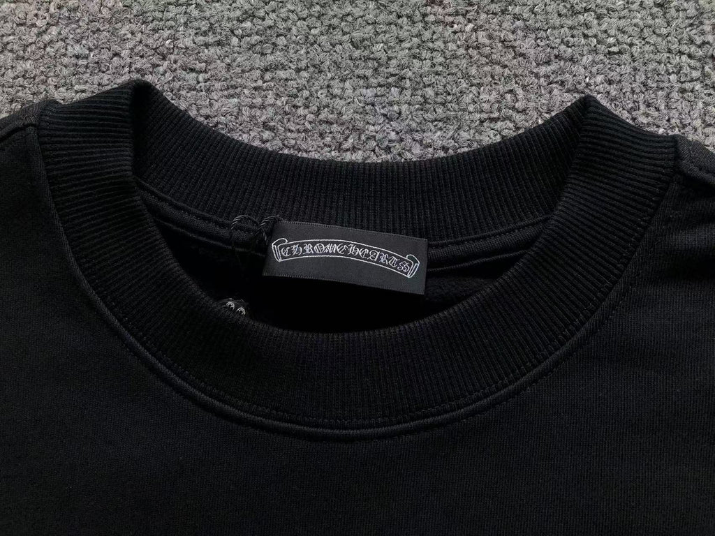 Cross Hoodie