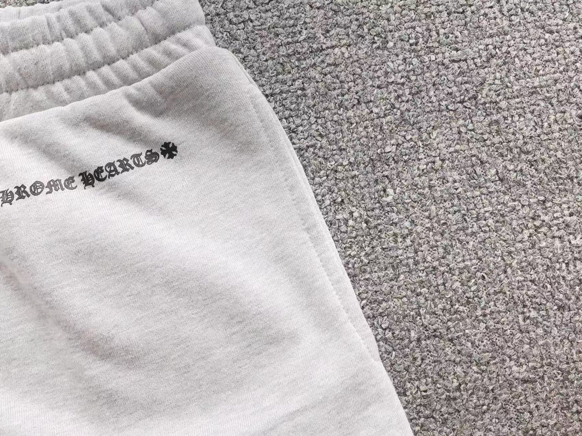 Cross Pants