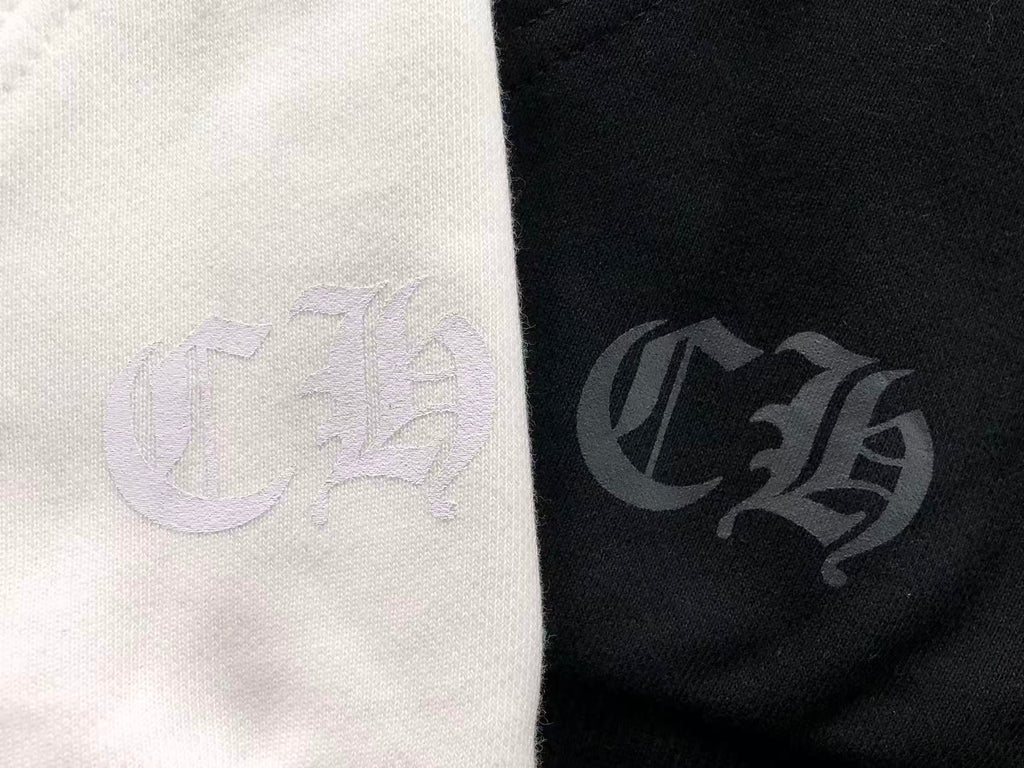 Cross Hoodie