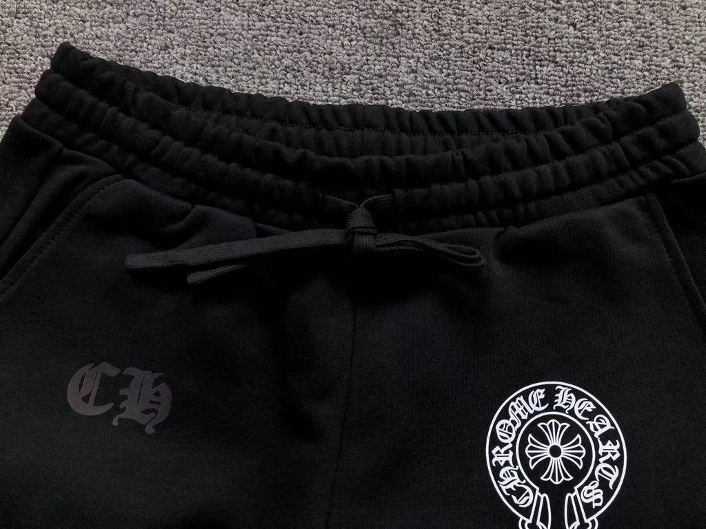 Cross Pants
