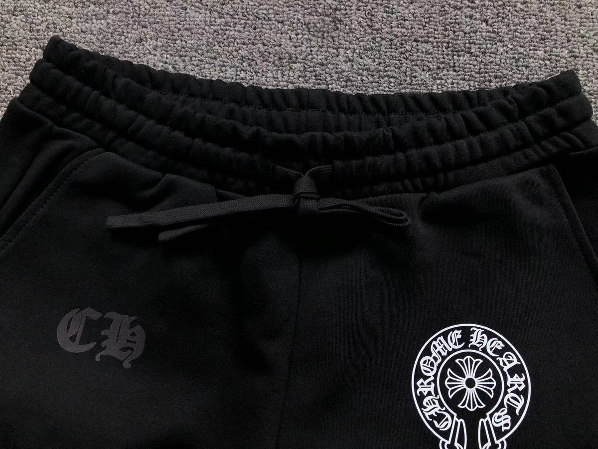 Cross Pants