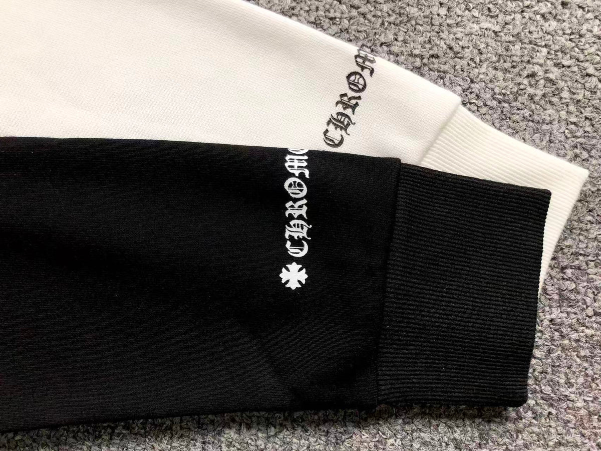 Cross Hoodie