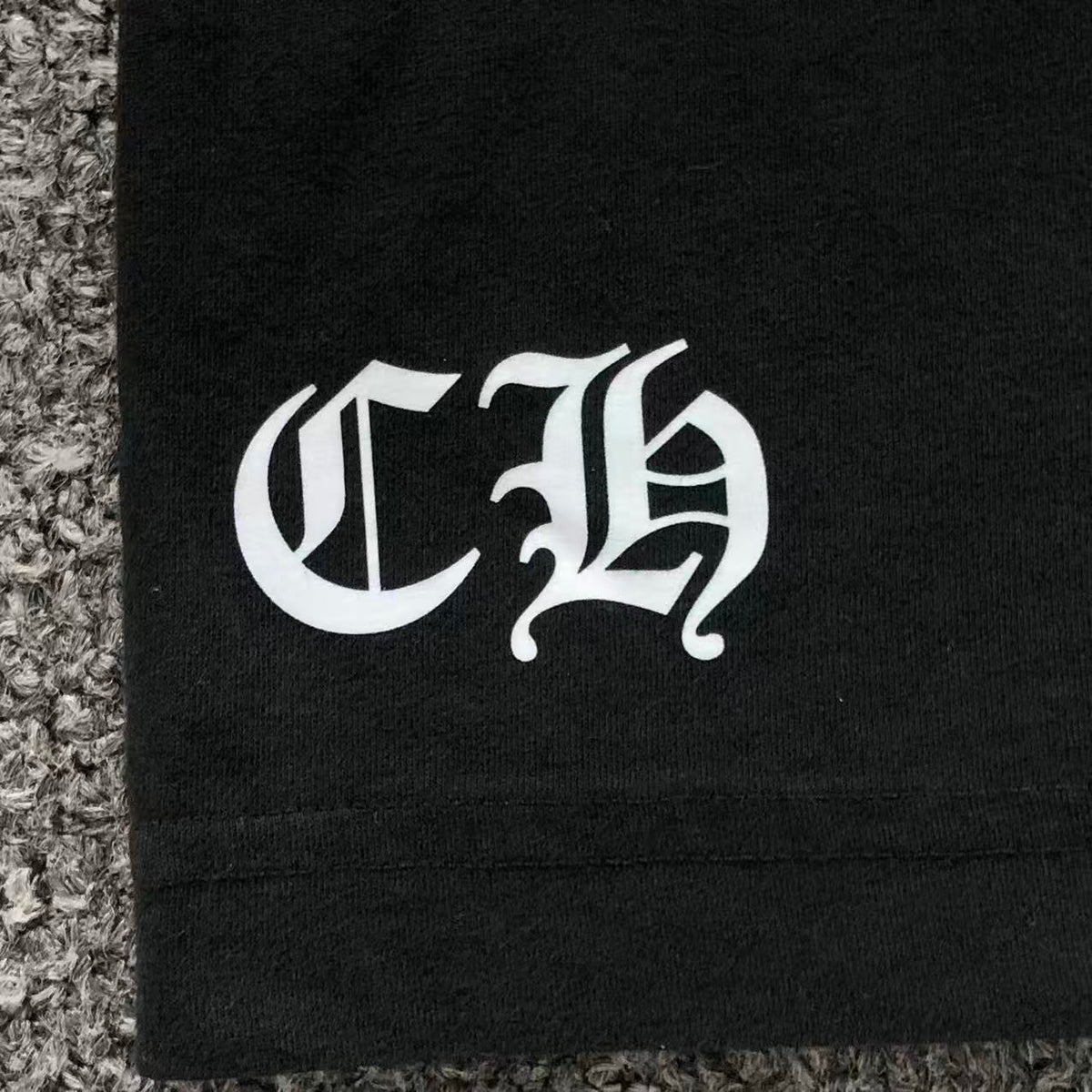 Cross Tshirt