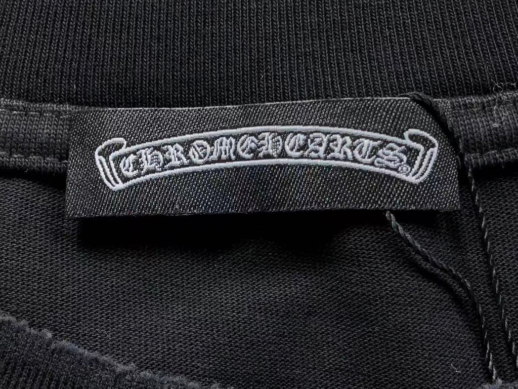 Cross Tshirt