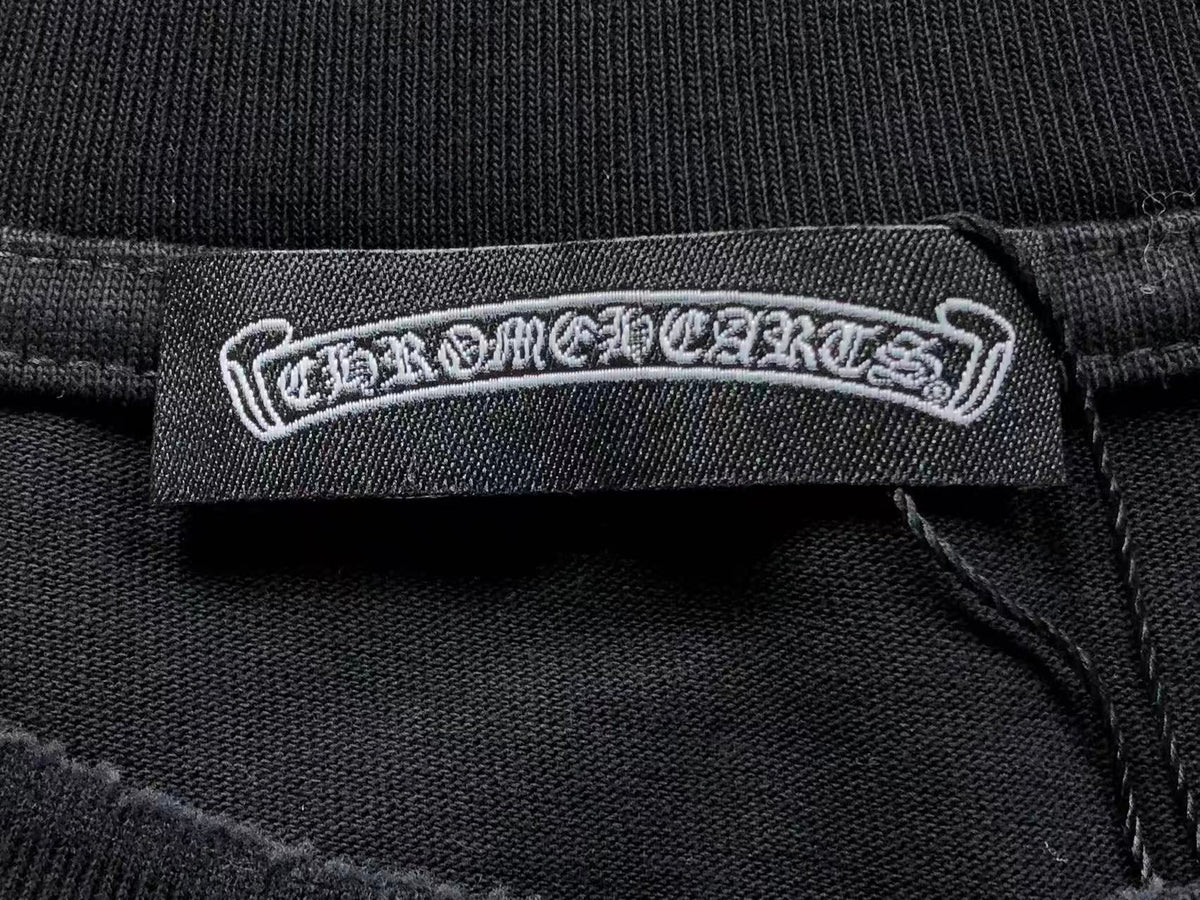 Cross Tshirt