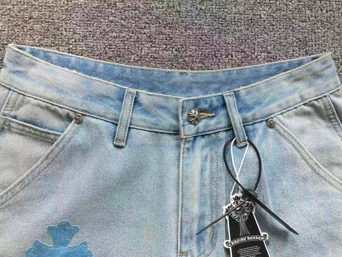 Cross Shorts