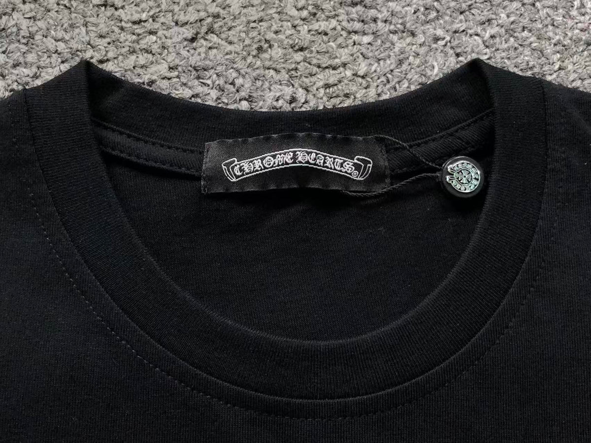 Cross Tshirt