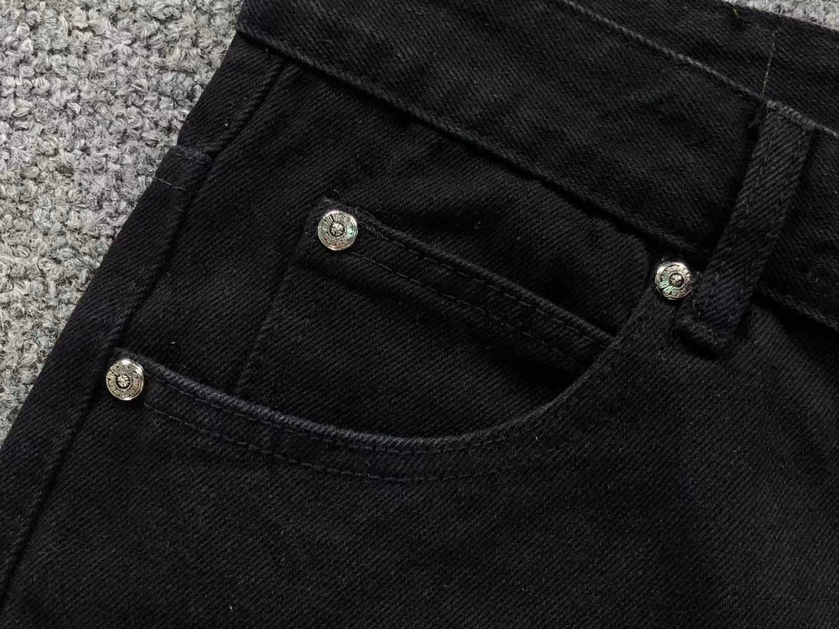 Cross Pants