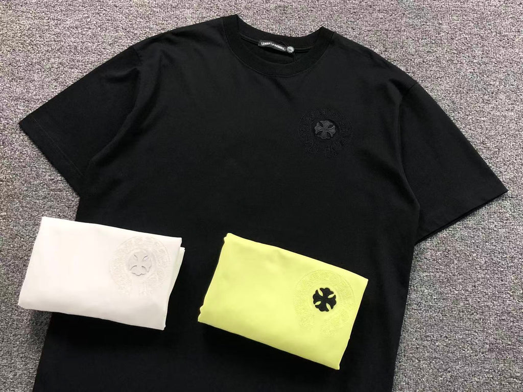 Cross Tshirt