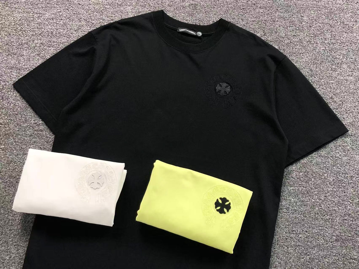 Cross Tshirt