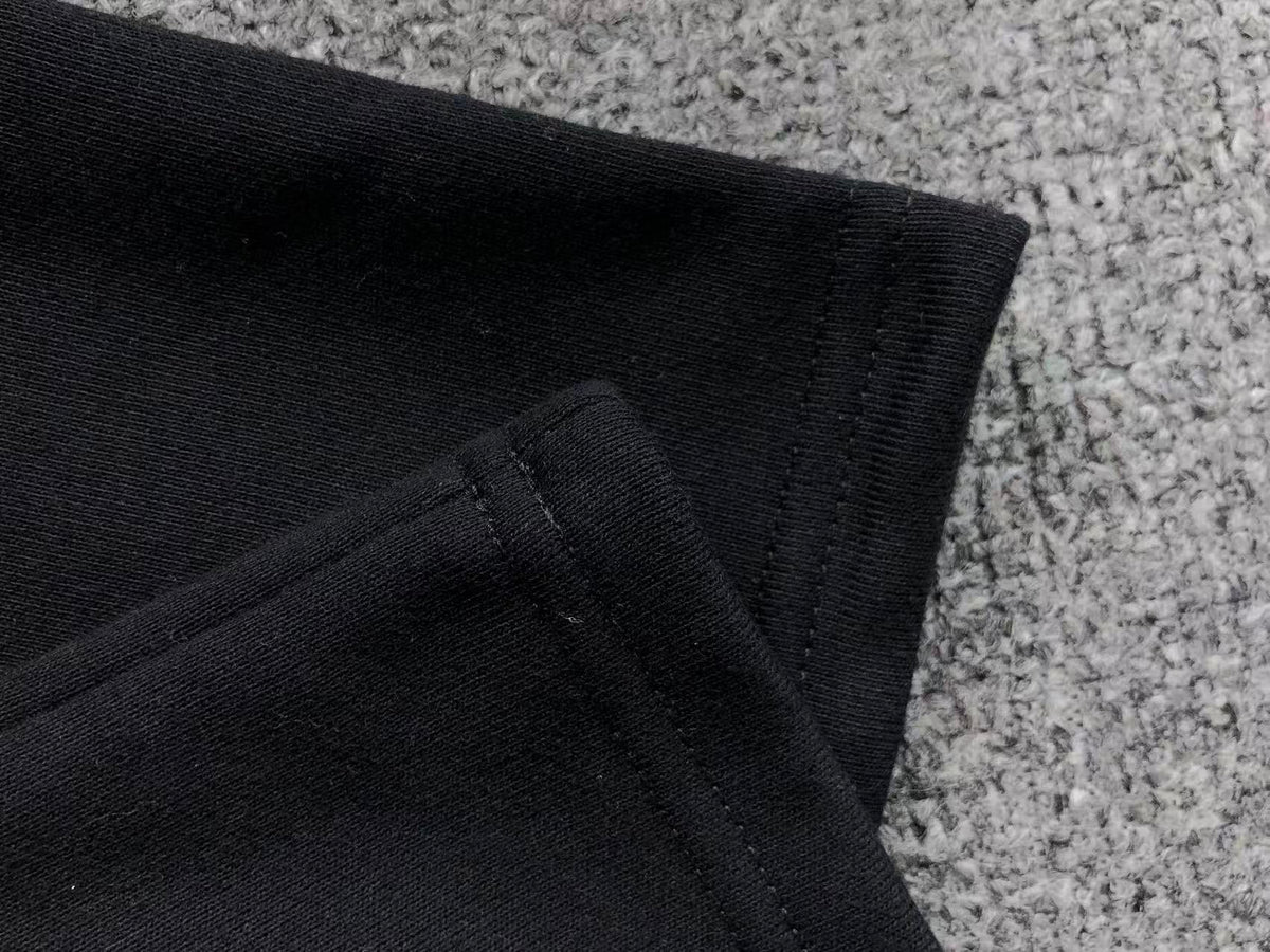 Cross Pants