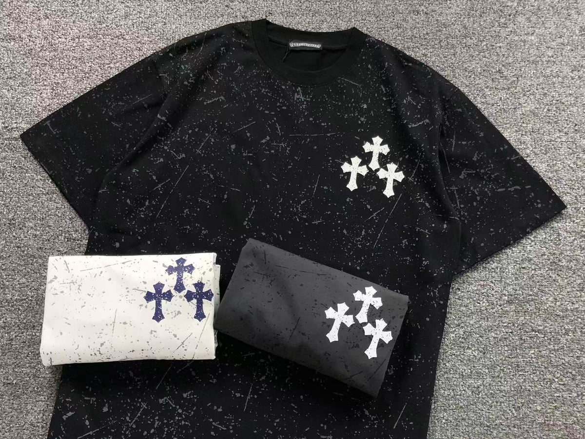 Cross Tshirt