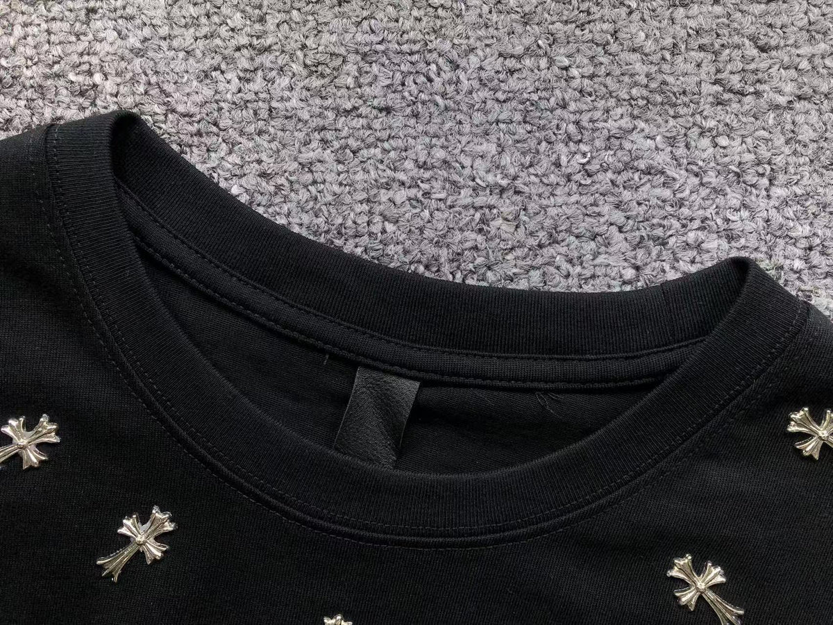 Cross Tshirt