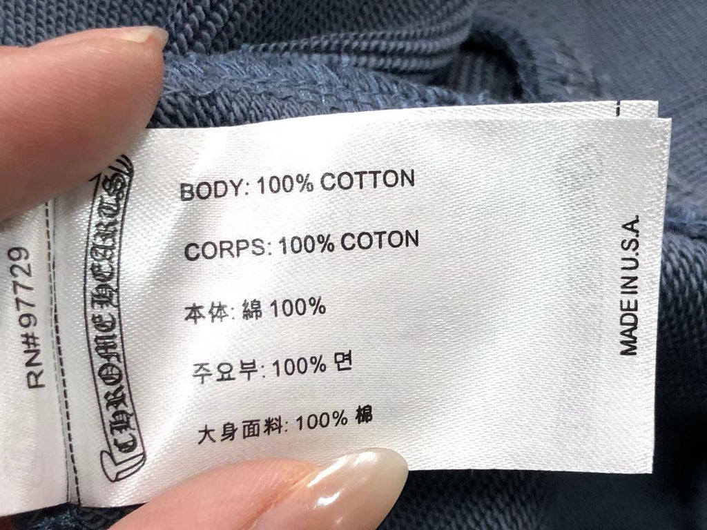 Cross Hoodie