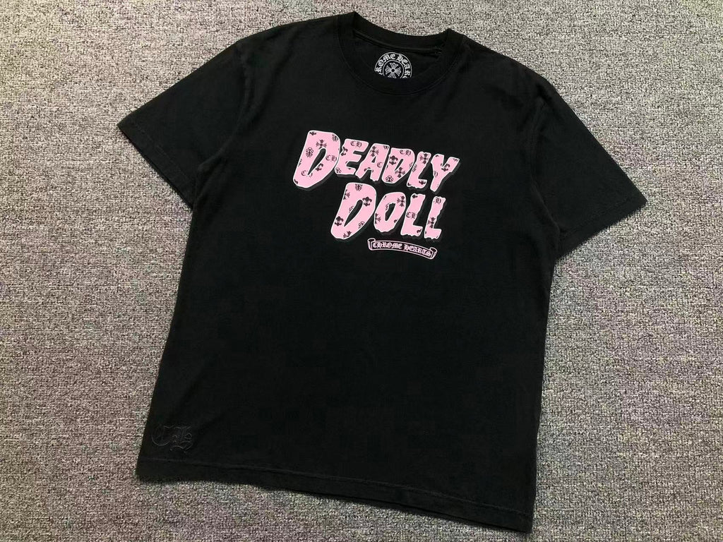 Cross Tshirt