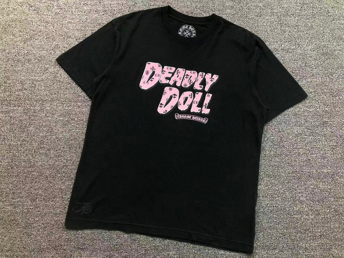 Cross Tshirt