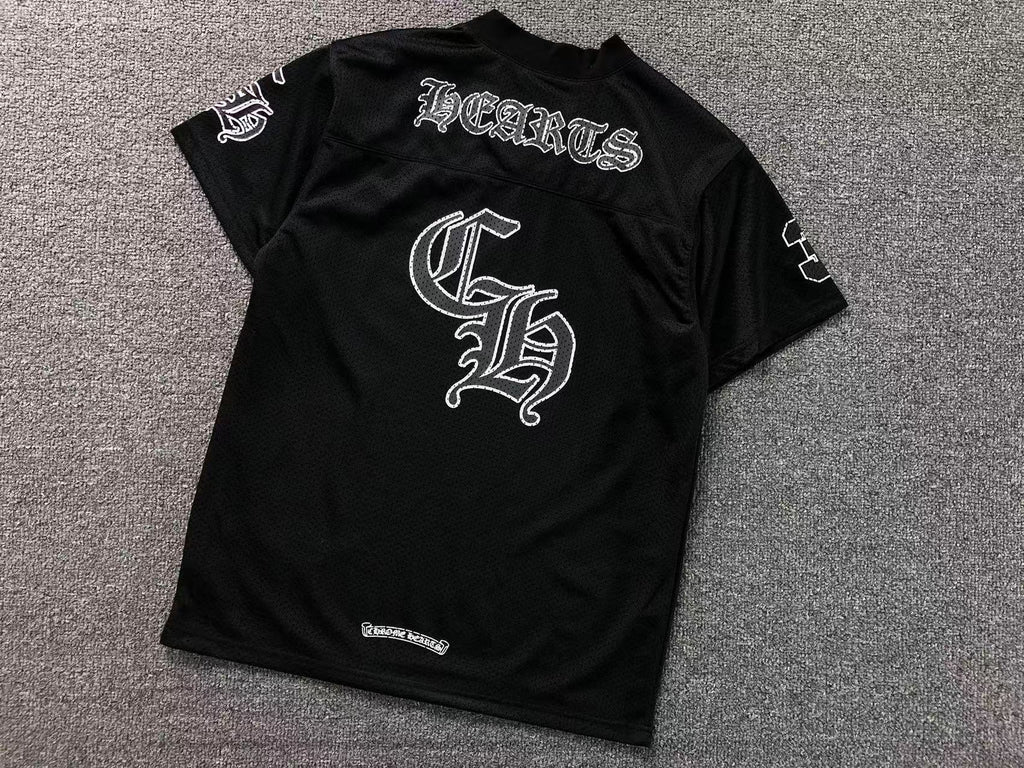 Cross Tshirt