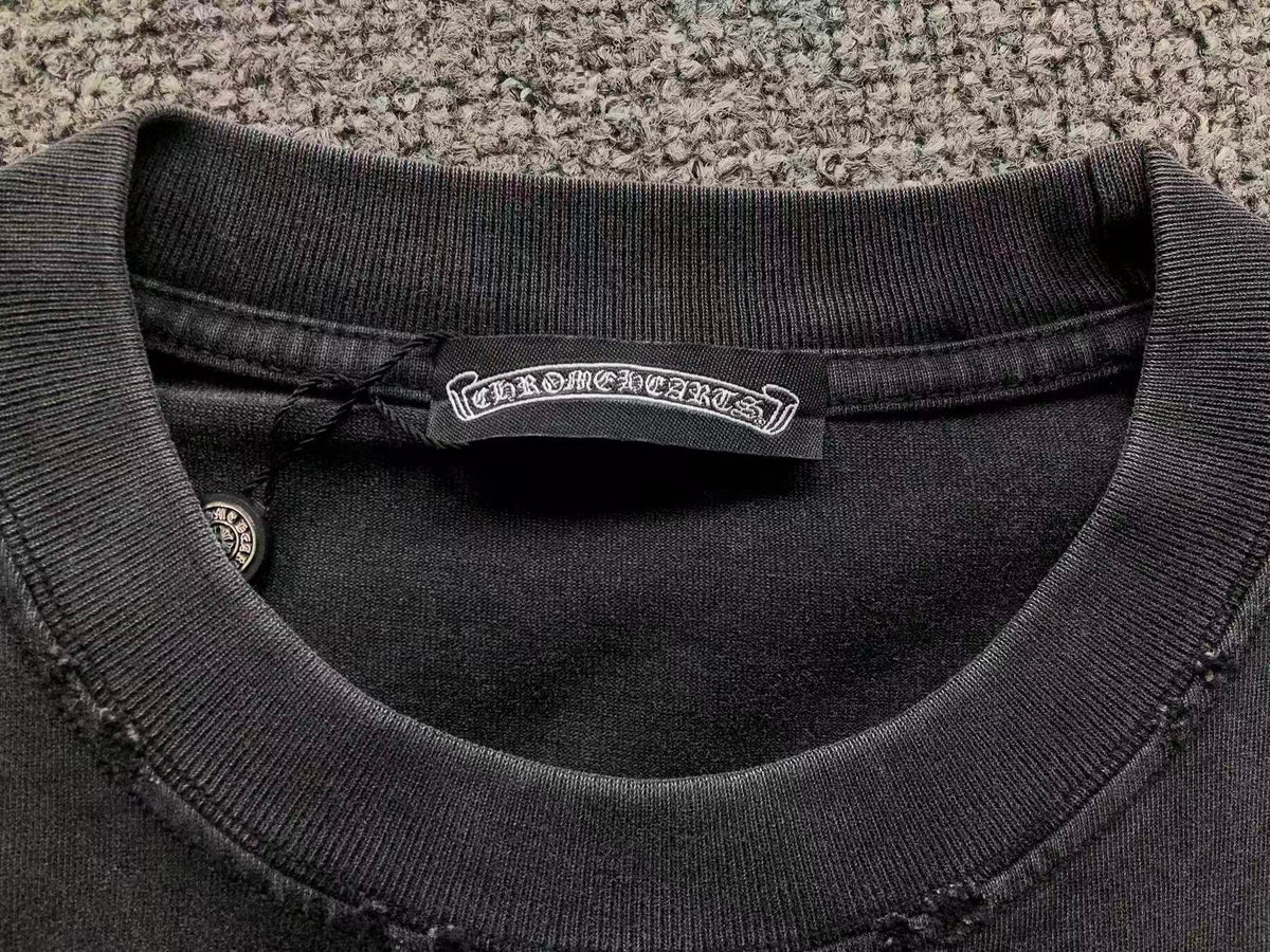 Cross Tshirt