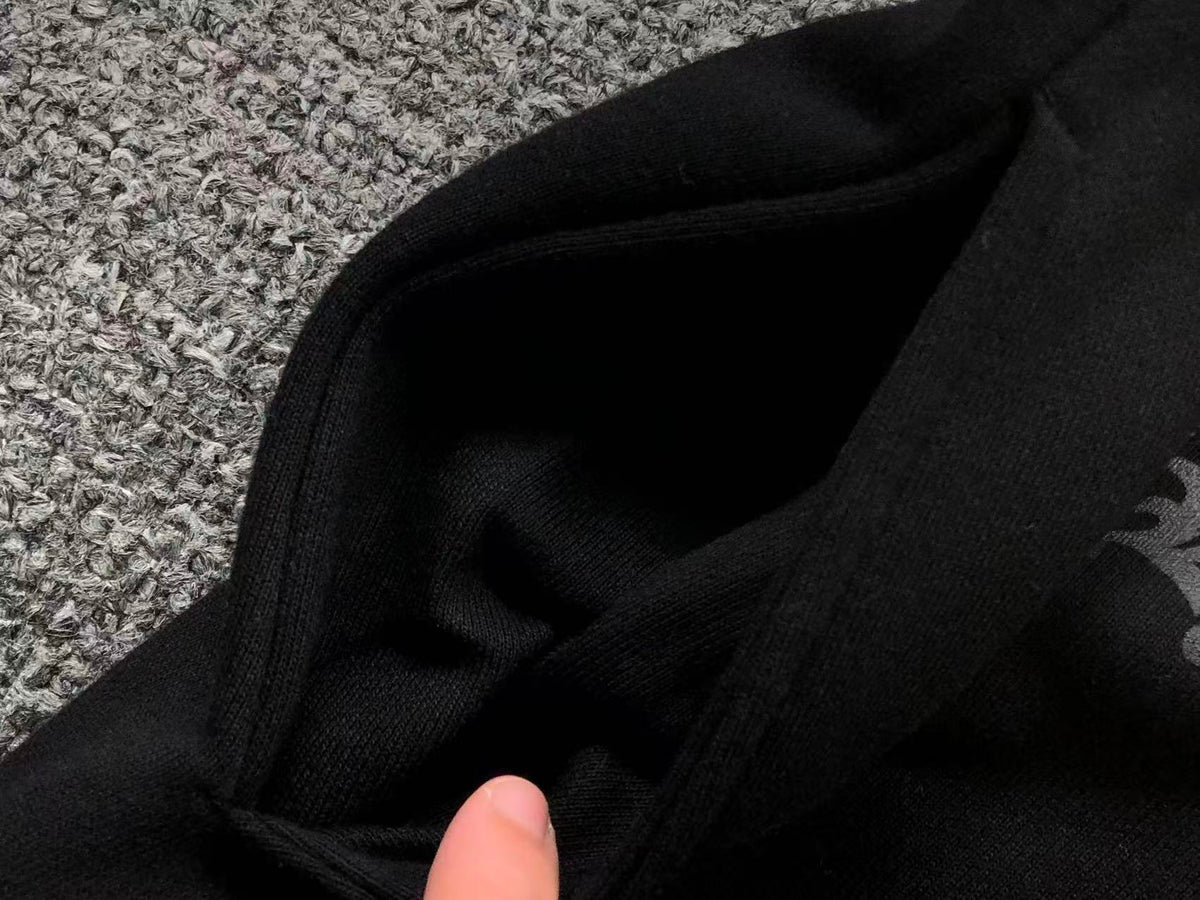 Cross Pants