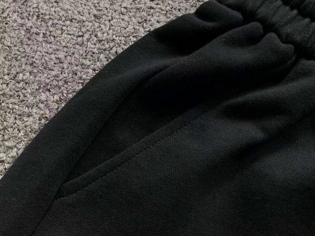 Cross Shorts
