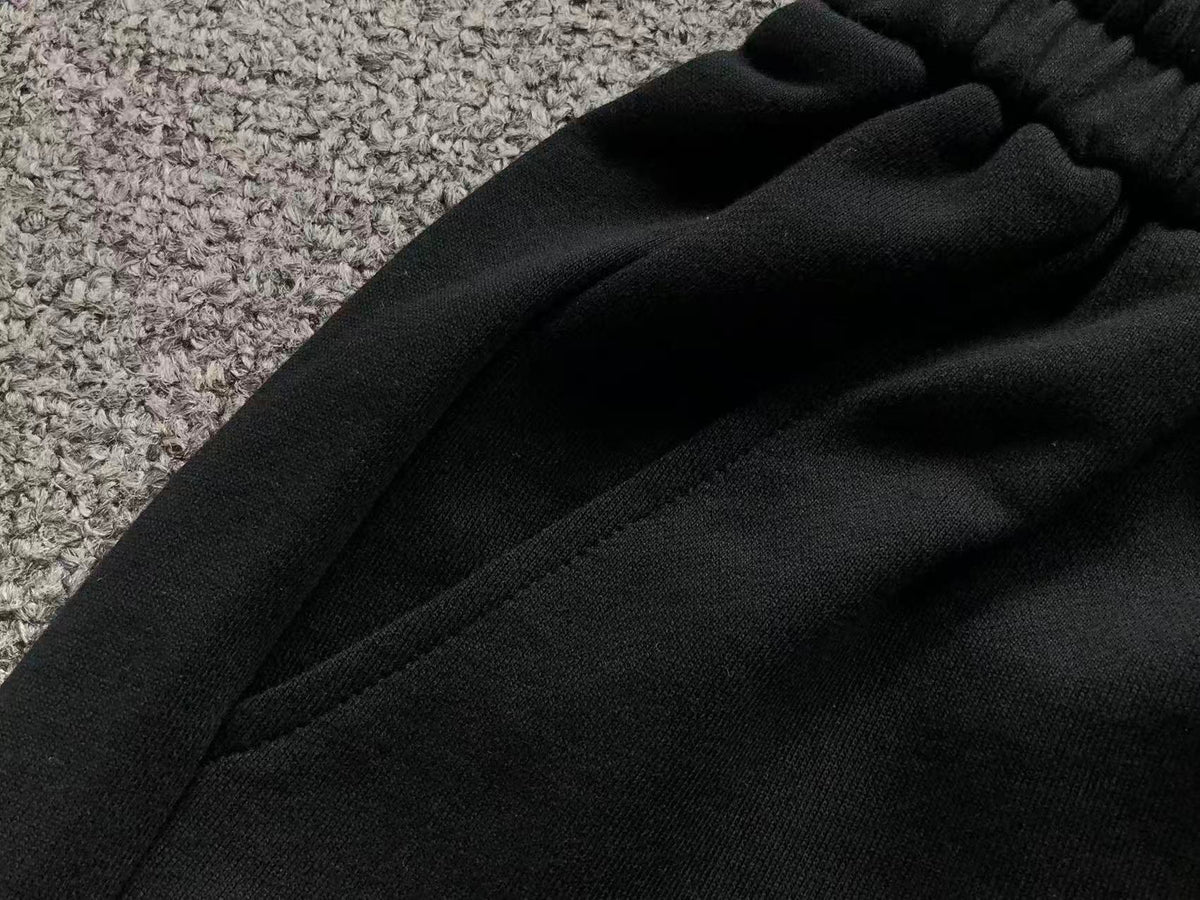 Cross Shorts
