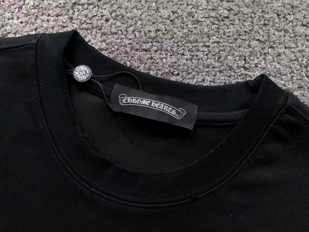Cross Tshirt
