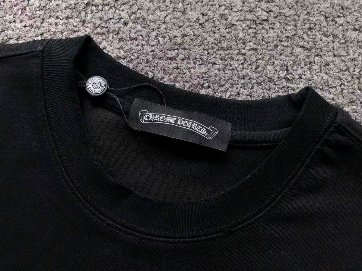 Cross Tshirt