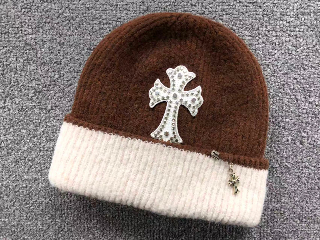 Cross Cap