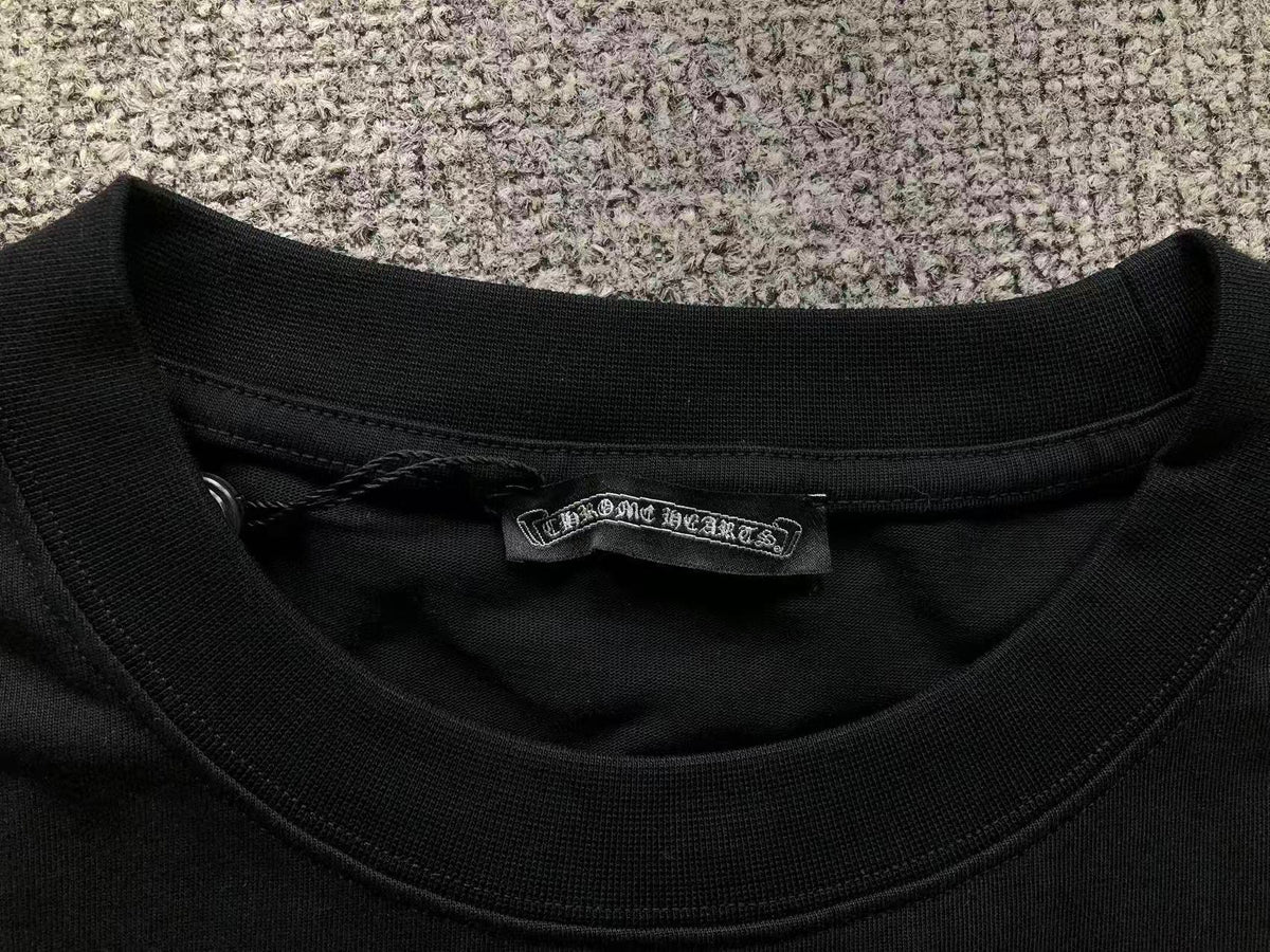 Cross Longsleeve
