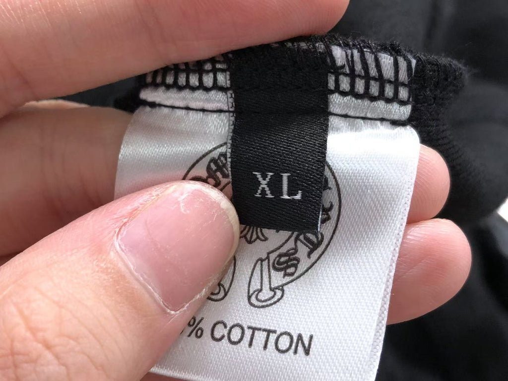 Cross Sweater