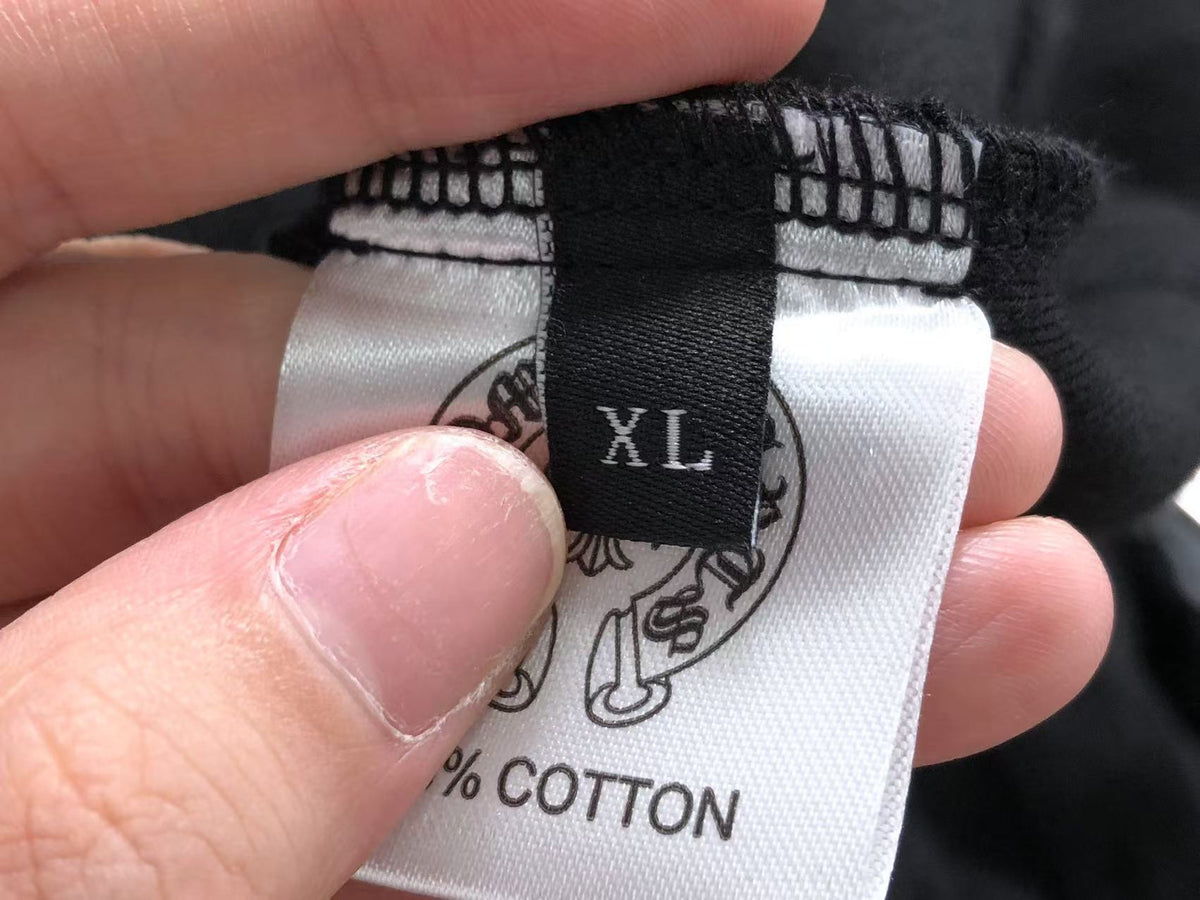 Cross Sweater