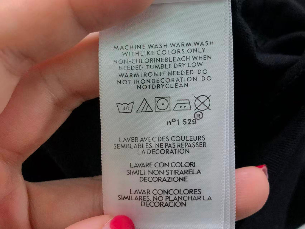 Ralph Lauren Tshirt Female